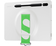 Samsung Strap Cover do Galaxy Tab S8 biały - 718381 - zdjęcie 2
